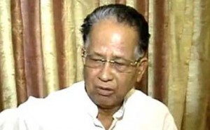 Tarun-Gogoi