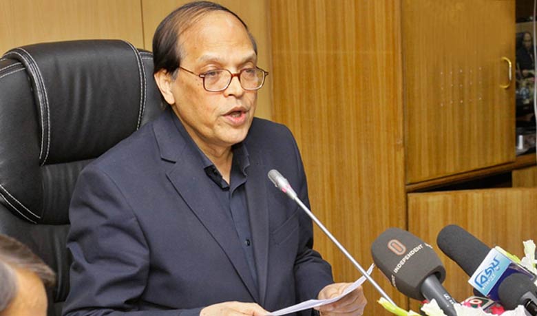 গভর্নর ড. আতিউর রহমান