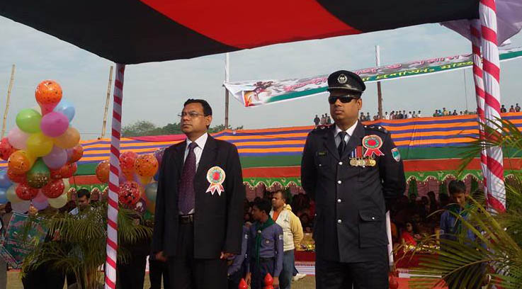 ফাইল ফটো