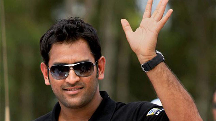 Dhoni