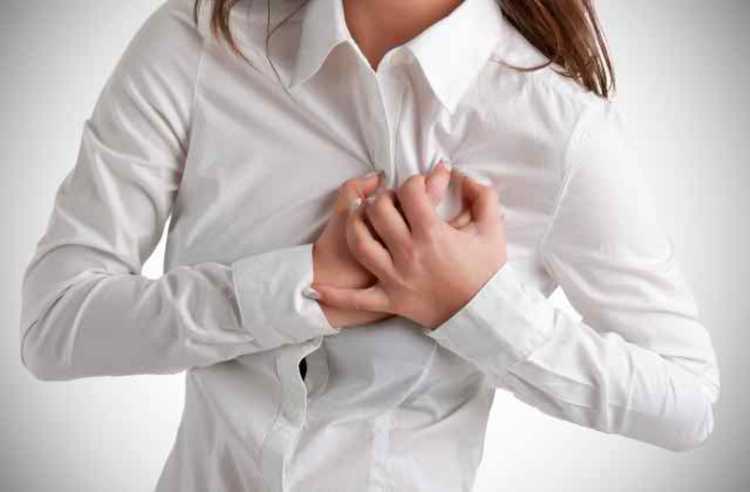 heart-attack