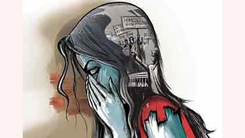 বাল্যবিয়ে
