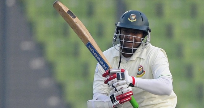 Shakib-Al-Hasan