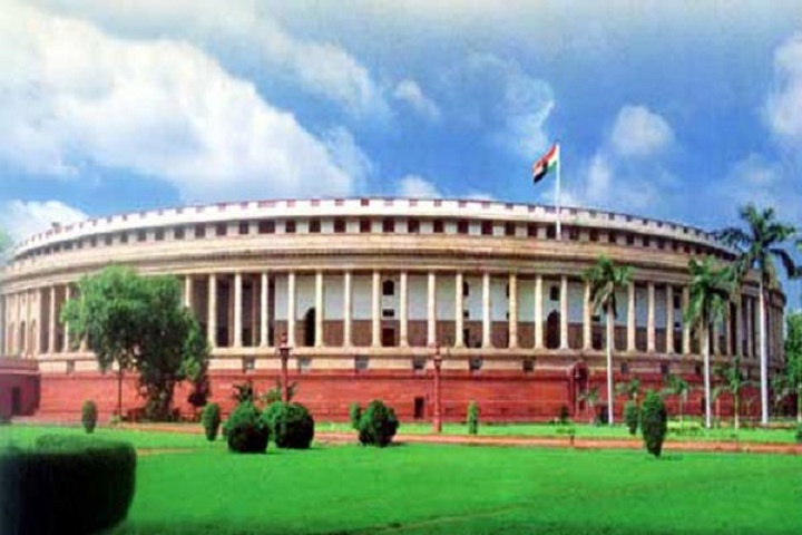 indian-parliament