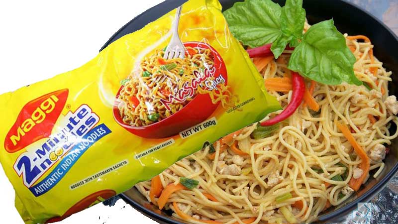 maggi