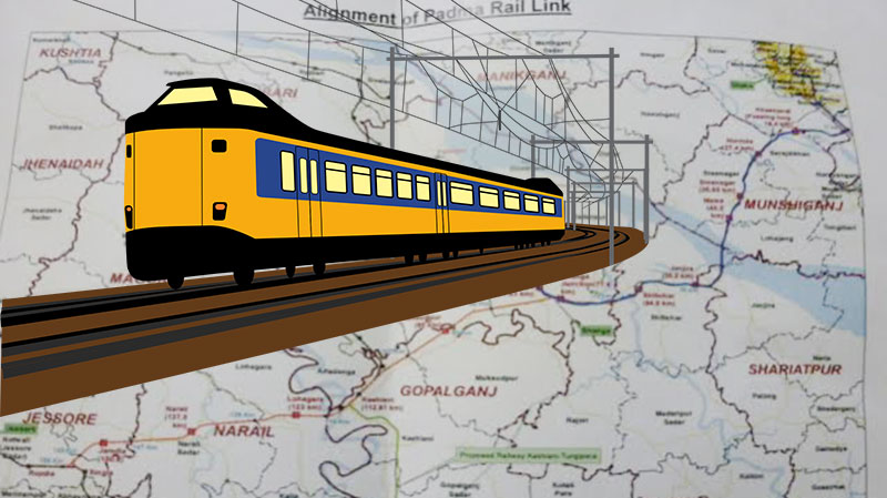 Rail