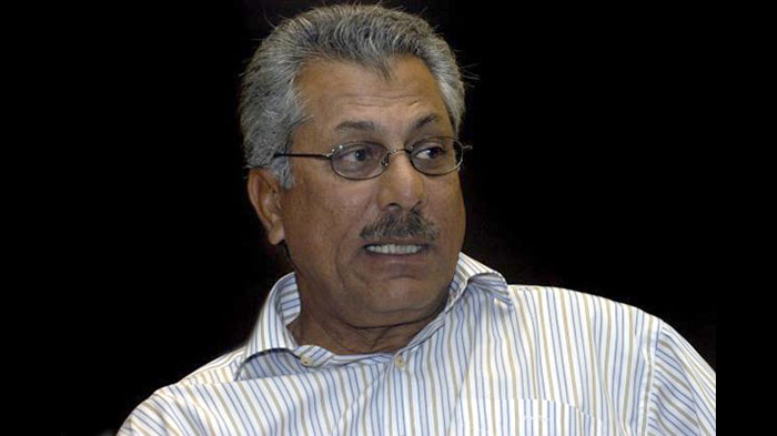 Zaheer-Abbas