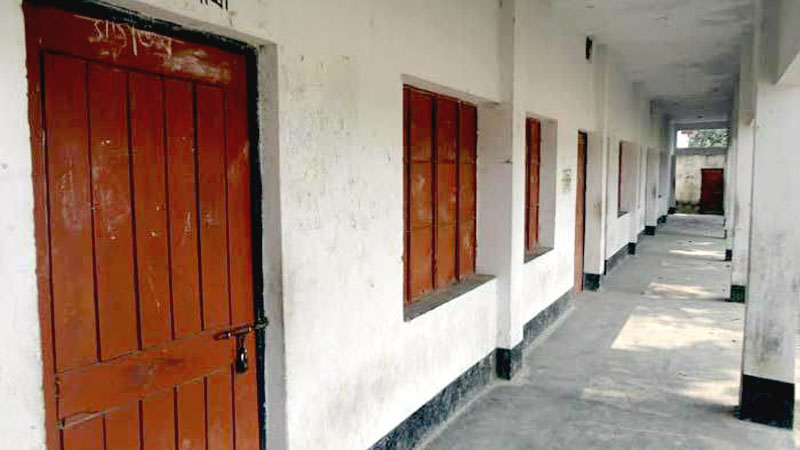 school-close