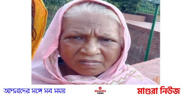 শ্রীপুরে সম্পত্তি বিরোধের জেরে গৃহবধূ হত্যা, দুই আসামী গ্রেফতার