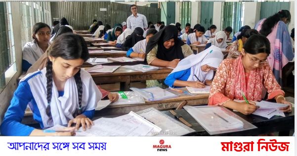 শ্রীপুরে এসএসসি ও সমমান পরীক্ষায় অংশ গ্রহণ করছে ১৯৫২ জন শিক্ষার্থী
