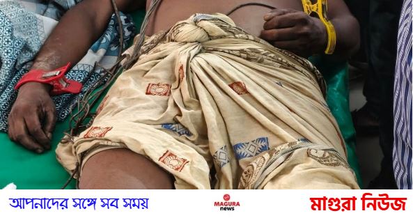শ্রীপুরে বিষধর সাপের কামড়ে কৃষকের মৃত্যু