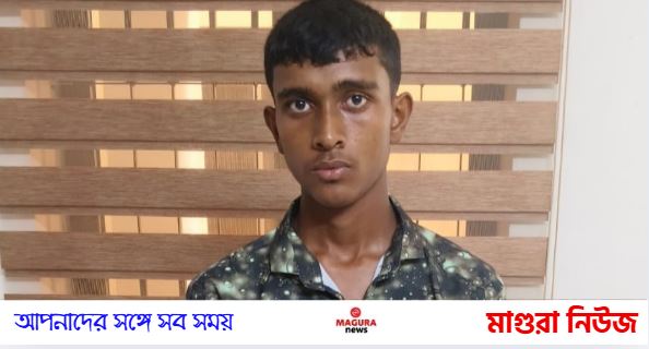 শ্রীপুরে সংঘবদ্ধ ধর্ষণ মামলার প্রধান আসামি গ্রেপ্তার