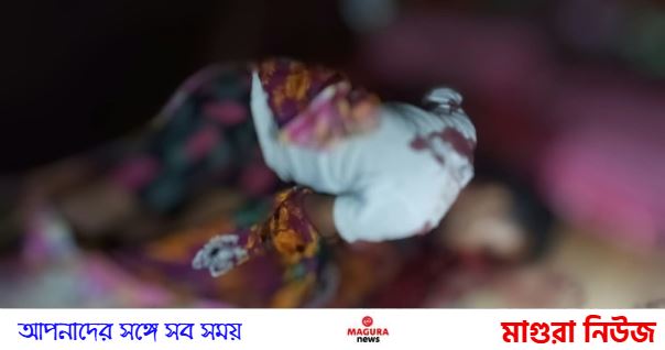 শ্রীপুরে স্ত্রীর হাতে স্বামী খুন: পুলিশ হেফাজতে স্ত্রী, এলাকায় চাঞ্চল্য