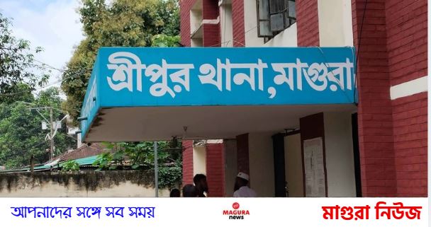 শ্রীপুরে গৃহবধূর মরদেহ উদ্ধার: স্বামী আটক, হত্যার দাবি পরিবারের